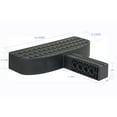 MaxxHaul 50234 Hitch Mount Bump Step