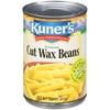 Faribault Foods Kuners Wax Beans, 14.5 oz