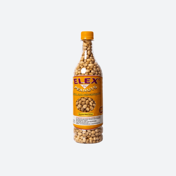 Elex Peanuts