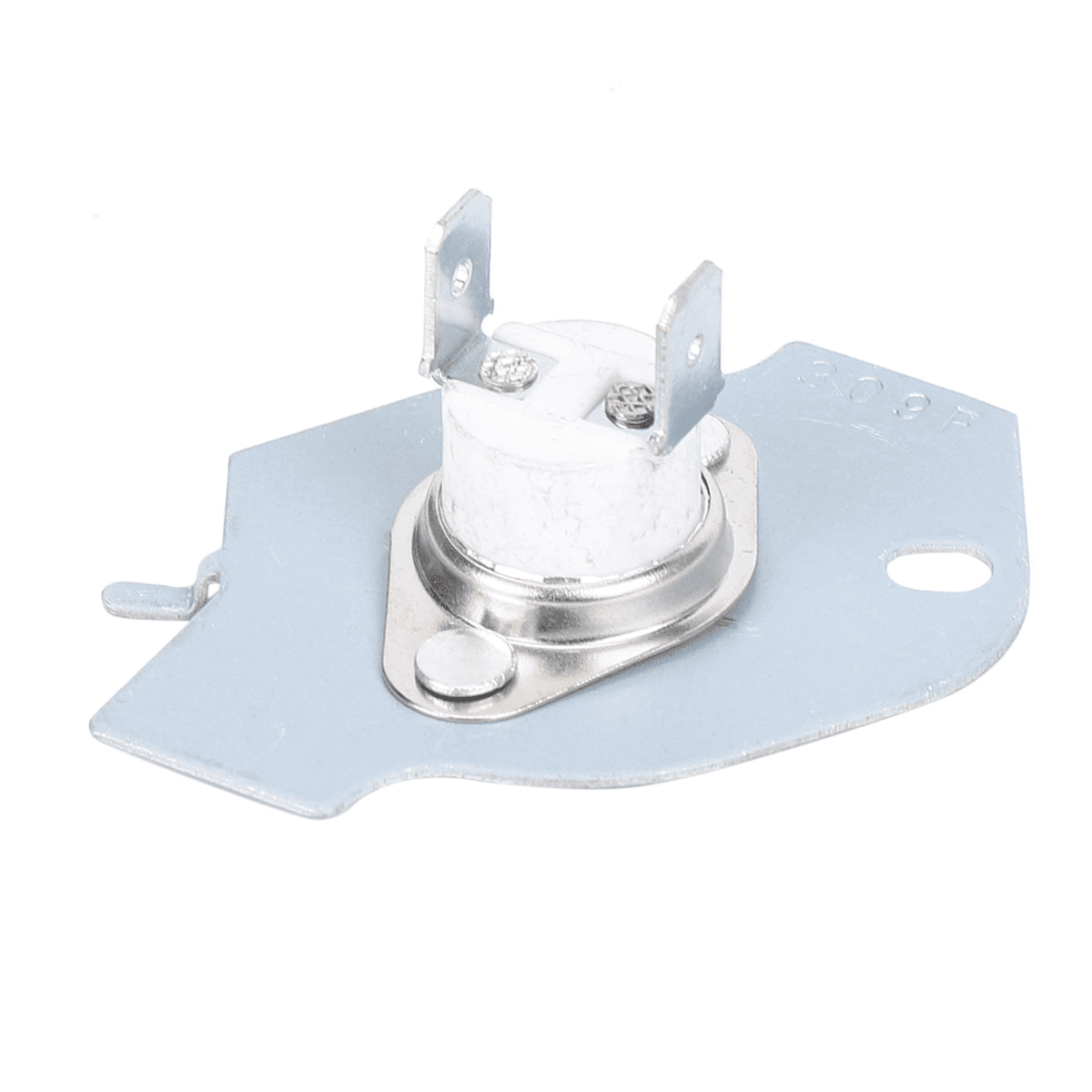 6X Dryer Replacement Kit 3387134 High-Limit Thermostat 3392519 Dryer Thermal Fuse 3977393 Thermal Cut-Off Switch