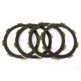 thumbnail image 1 of DISCO EMBRAGUE PASTA SET HONDA CGL 125 TOOL (12-19), GL 150 (14-16), 1 of 2
