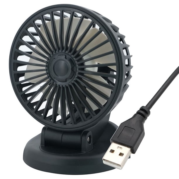 Ventilador para salpicadero de coche Speravity ABS VI022072-01B