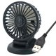 thumbnail image 1 of Ventilador para salpicadero de coche Speravity ABS VI022072-01B, 1 of 6