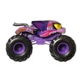 thumbnail image 2 of Vehículo de Juguete Hot Wheels Monster Trucks Scratch Attack Escala 1:24, 2 of 4