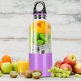 thumbnail image 1 of ANGGREK Electric Maker, Juicer Cup, For Travel For Sports, 1 of 8