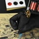 thumbnail image 1 of JUEGO DE FUNDAS DE AGARRE para Bolígrafos de Tatuaje, Antideslizantes e Impermebles, 10 UDS. De Bandas, 200 UDS. De Bolsas, Mácinas de Bolígrafo Corto, 1 of 7