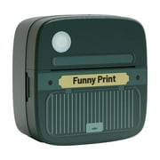 Mini Printer, Printers Photo And Documents,Printers Photo All In One Wireless,Photo Printer,Printer Photo Paper,Printer Photo Copy Machine,Portable Thermal Printer For Pictures ,Instant Photo Printer
