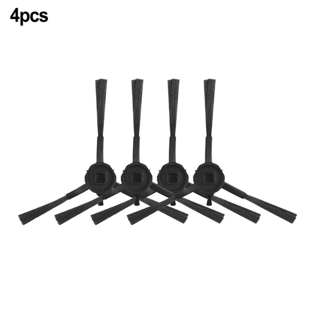 Bgsha Vacuum Cleaner Side Brushes Accessories Kit For Tefal For X-Plorer Serie 75 S+ Rg8597w Vacuum Cleaner Replacement Parts Accessories