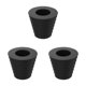 thumbnail image 1 of Kearding Umbrella Cone Rings Plug For Parasol 38mm Patio Table Stand Opening Type1 NO1, 1 of 1