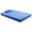 Blue, variant on 7-Inch Gel-Infused Twin Mattress / Allergen-Free Bedroom Sleep