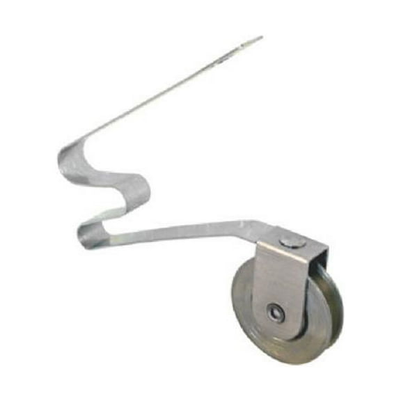 Prime-Line B 513 Screen Door Tension Springs with Steel Roller, 1 In., 2-Pk. - Quantity 6