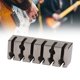 thumbnail image 3 of Tuerca De Bloqueo De Cuerdas, Metal De 42 Mm, Fácil De Instalar, Práctica, Resistente, Sin Cabeza, Tuerca De Bloqueo De Cuerdas De Guitarra Para Actualización, 3 of 7
