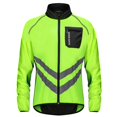 thumbnail image 2 of Chaqueta de Manga Larga de Ciclismo, Ropa Deportiva para Hombres y Mujeres 2XL Sunnimix Chaqueta de manga larga de ciclismo, 2 of 8