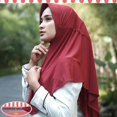 thumbnail image 4 of Boom HIJAB concha lisa / HIJAB Instant KHIMAR PET ANTEM 5151, 4 of 4