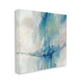 thumbnail image 3 of Stupell Industries Modern Blue Shapes Gathered Painting Gallery Wrapped Canvas Print Wall Art, Design by Tim OToole, 3 of 7