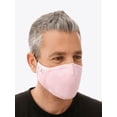 thumbnail image 4 of SONOVIA Pro Reusable Face Mask with Patented Breathable Fabric, 4 of 46