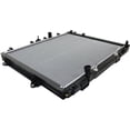 thumbnail image 6 of Radiator For 2010-2018 Toyota 4Runner DPI# 13251, 6 of 9