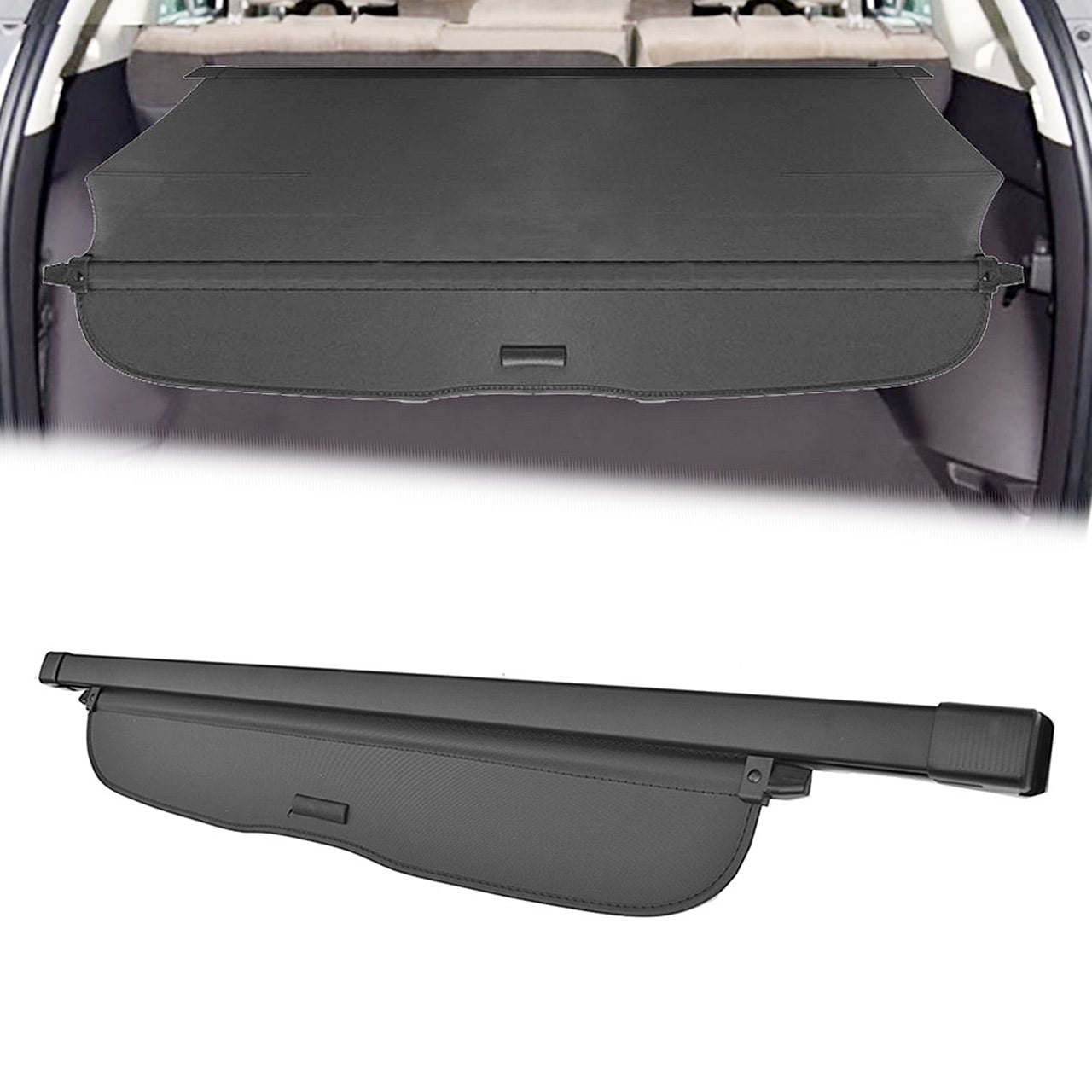 Trunk Cargo Cover Fit for Honda CRV 20122016