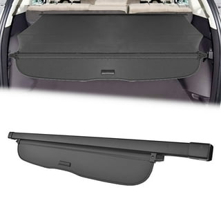 Honda Fit Cargo Cover
