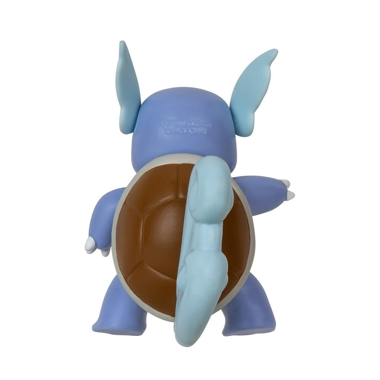 Walmart Exclusive Pokemon Action Toy Pack: inch Togepi