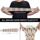 thumbnail image 3 of Balery Cute Cats Mangas Refrescantes para Brazos para Hombre y Mujer – Transpirables y Absorbentes de Humedad para Mujeres, Hombres y Niños, 3 of 7