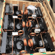 thumbnail image 4 of Refrigerator Filter Dryer with Access/Service Valve,Phosphor Bronze Welding Rod for Refrigeration Air Conditioner Repair, 4 of 5
