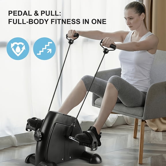 Portable Mini Exercise Bike