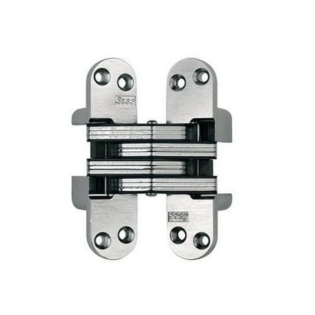 Soss Light Duty Invisible Hinge - Soss 218FR 4-5/8
