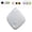 WhiteA, variant on Wetag Mini Tracker, We Tag Mini, Mini Magnetic Gps Tracker, Mini Magnetic Gps Tracker, Luggage, Satchel And Backpack