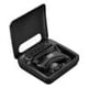 thumbnail image 2 of Auriculares compatibles con Bluetooth Auriculares impermeables para colgar en la oreja Auriculares manos libres inalámbricos compatibles con Bluetooth Barbie Nuevos Originales, 2 of 9