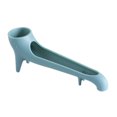 thumbnail image 1 of Entonnoir de Réservoir d'Eau pour Machine à Expresso en Silicone Long Entonnoir Décalé pour Machine à Café Accès Rapide, 1 of 8