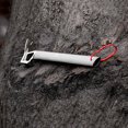 thumbnail image 3 of Mountainhiker Nail Extractor Martillos Tienda de campaña al aire libre Clavija Martillo Herramienta de senderismo Tmvgtek Para estrenar, 3 of 8