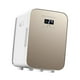 thumbnail image 4 of Refrigerador de automóvil pequeño Termoeléctrico y Cosméticos Multiustas Portables de 10L oro, 4 of 9