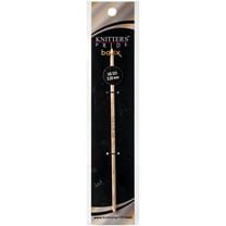 Basix Birch Crochet Hook -Size D/3.25Mm