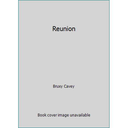 Pre-Owned Reunion (Paperback) 1513802771