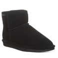 thumbnail image 2 of BEARPAW Women's Demi Black Boot Size 10 | Women's Boot | Women's Slip On Boot | Comfortable Winter Boot, 2 of 8