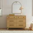 thumbnail image 2 of Otto 6-Drawer Dresser, 2 of 7
