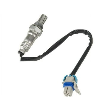 Rear Oxygen Sensor - Compatible with 2004 - 2005 Buick LeSabre 3.8L V6