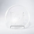 thumbnail image 2 of WB48X26755 GE Glass Tray OEM WB48X26755, 2 of 2