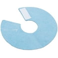 thumbnail image 1 of FENGGUIQU Sky Blue Parrot Cone Collar Bird Anti-Biting Neckwear Safe Durable Bird Accessory, 1 of 5