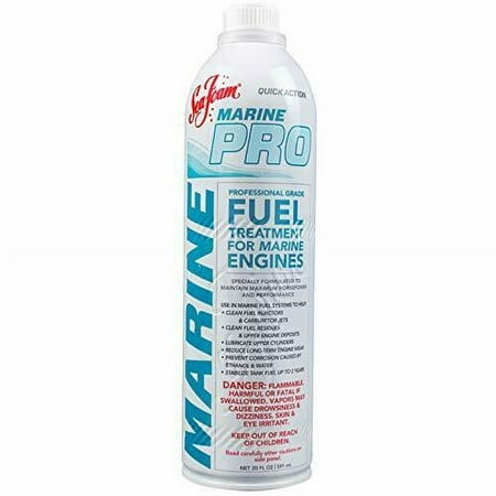 Sea Foam Marine Pro 20 oz (12 Pack)