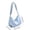 #-【Blue | 1 Pack】, variant on Vintage Fashion Pendant Tote Bag - Commuter Shoulder Bag, Spacious Large Capacity Crossbody, Elegant Leisu, Blue, Ccwuwei