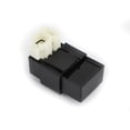 thumbnail image 2 of Ignition Coil CDI Box 6 Pin Male Plug AC CDI For Honda FourTrax 300 1994-1997, 2 of 6