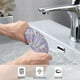 thumbnail image 3 of Balery Swan With Stars Toalla de Microfibra Premium con Estampado – 27.5x16 pulgadas, Alta Absorción, Suave y Aterciopelada, Secado Rápido, 3 of 6