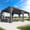 12*24 Dark Grey, variant on MELLCOM Louvered Pergola - 10x10, Aluminum with Adjustable Roof, Outdoor Small Pergola with Waterproof Curtains and Nets, White