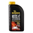 thumbnail image 1 of Aceite Multigrado Para Motor 4t 10w 40 Motos 946 Ml Bardahl Bardahl 12391, 1 of 4