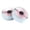 Pink green, variant on Yihuala Antiskid Bicycles Handle Wrap Breathable Road Bicycles Handle Rod Tape Ensuring Comfortable and