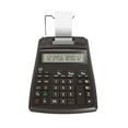 thumbnail image 2 of Staples TRU RED TR44780 12-Digit Desktop Printing Calculator Black, 2 of 4