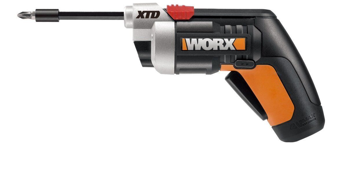 Image of Worx WX252L cordless screwdriver