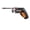 Black/Orange/Red, variant on Restored- Worx WX240L.1 4V 3-Speed Screwdriver with 26 Accessories (Manufacturer Genuine Refurbished)